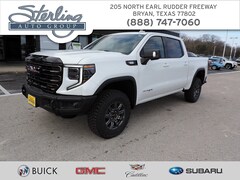 2026 GMC Sierra 1500 AT4X Truck