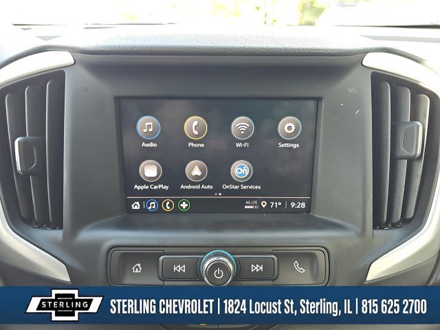 2024 GMC Terrain SLE - Photo 21
