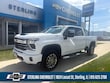  Chevrolet Silverado 2500 HD
