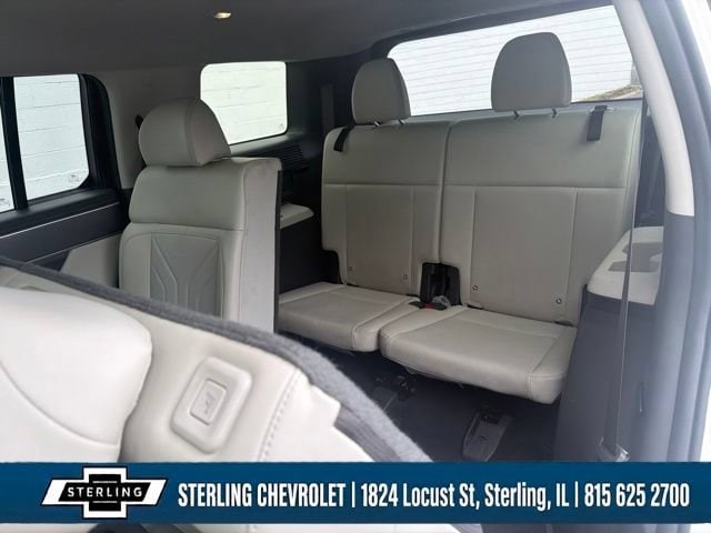 2026 Hyundai Santa Fe SEL - Photo 25