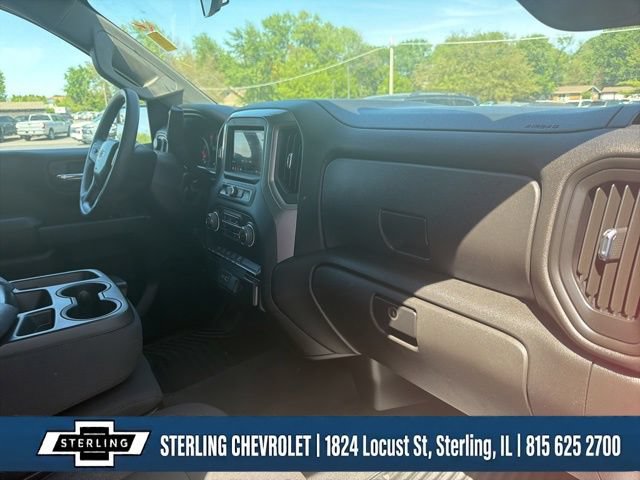 2023 Chevrolet Silverado 1500 Custom - Photo 11