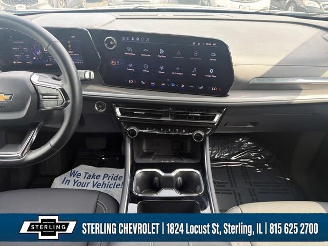2026 Chevrolet Traverse LT - Photo 23
