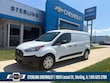  Ford Transit Connect Van