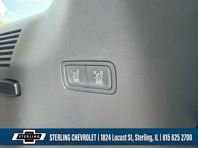 2026 Hyundai Santa Fe SEL - Photo 28