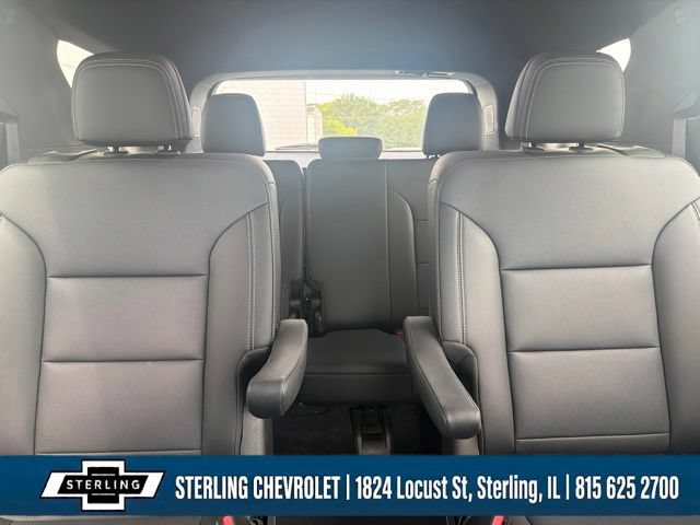 2026 Chevrolet Traverse LT - Photo 13