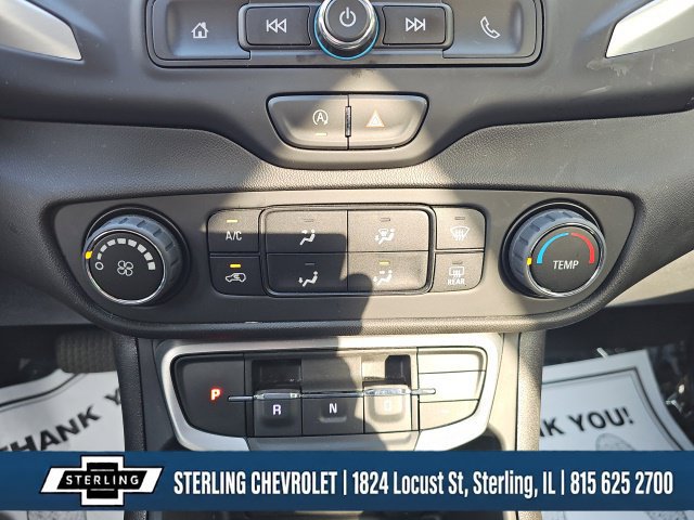 2024 GMC Terrain SLE - Photo 23