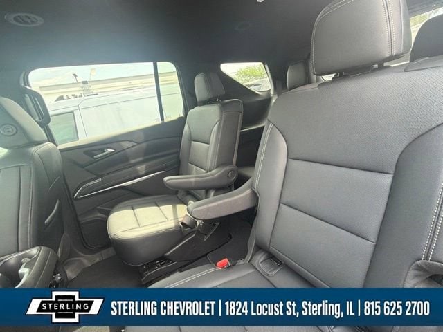 2026 Chevrolet Traverse LT - Photo 14