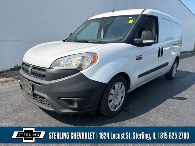 2015 RAM Promaster City Base