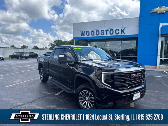 GMC Sierra 1500