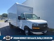  Chevrolet Express Cutaway 3500