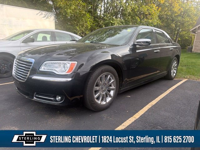 2013 Chrysler 300