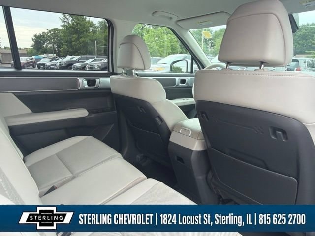2026 Hyundai Santa Fe SEL - Photo 14