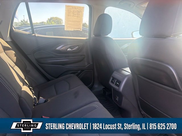 2024 GMC Terrain SLE - Photo 15