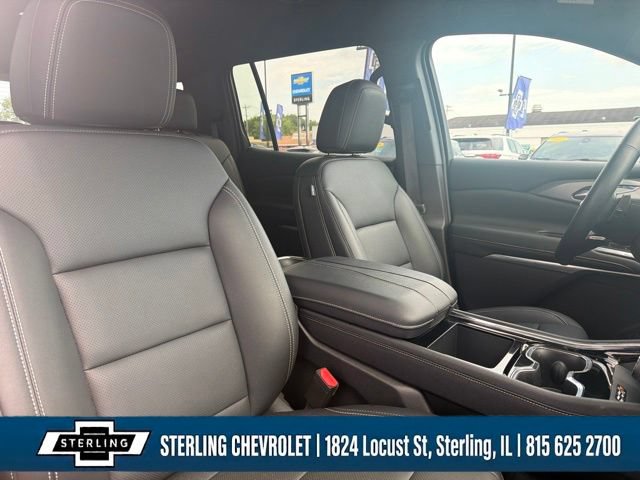 2026 Chevrolet Traverse LT - Photo 12
