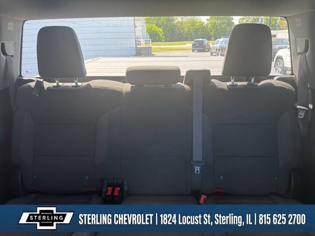 2023 Chevrolet Silverado 1500 Custom - Photo 13