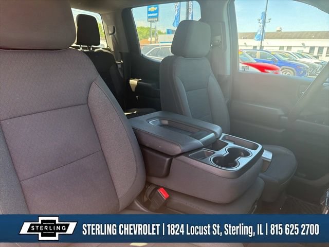 2023 Chevrolet Silverado 1500 Custom - Photo 12