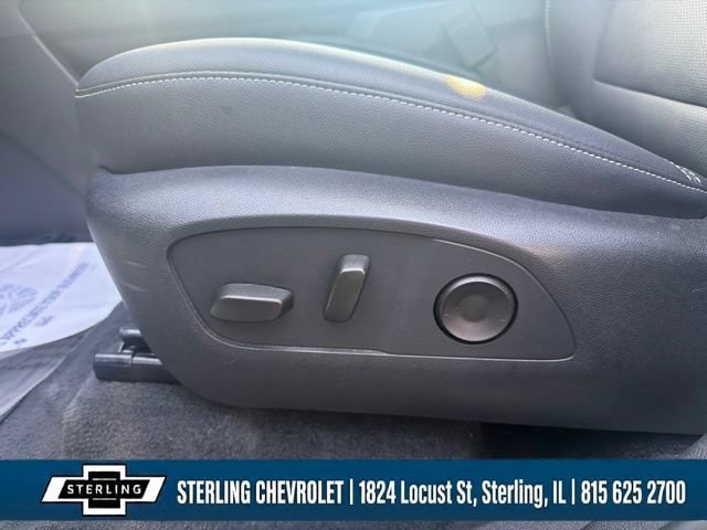 2026 Chevrolet Traverse LT - Photo 27