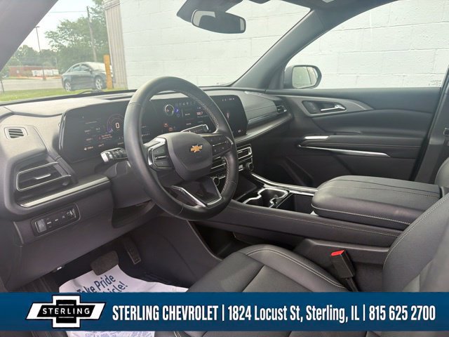 2026 Chevrolet Traverse LT - Photo 10