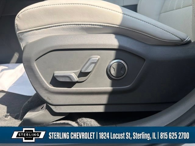 2026 Hyundai Santa Fe SEL - Photo 24