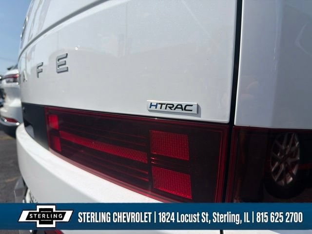 2026 Hyundai Santa Fe SEL - Photo 31