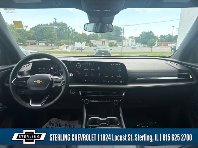 2026 Chevrolet Traverse LT - Photo 9