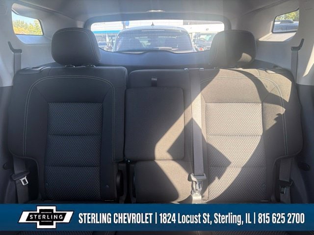 2024 GMC Terrain SLE - Photo 13