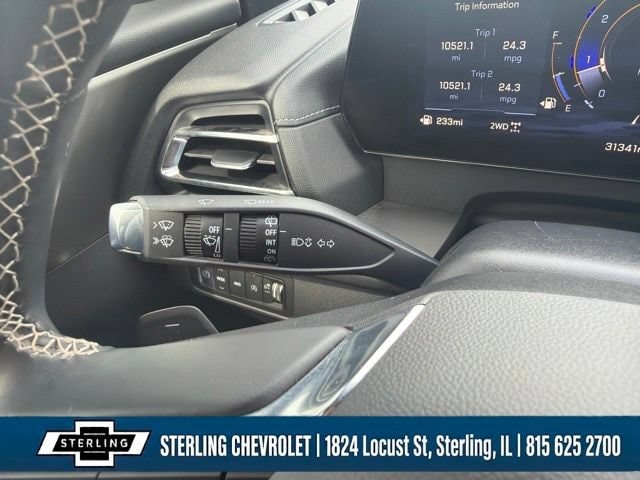 2026 Chevrolet Traverse LT - Photo 20