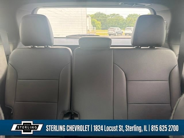 2026 Chevrolet Traverse LT - Photo 16