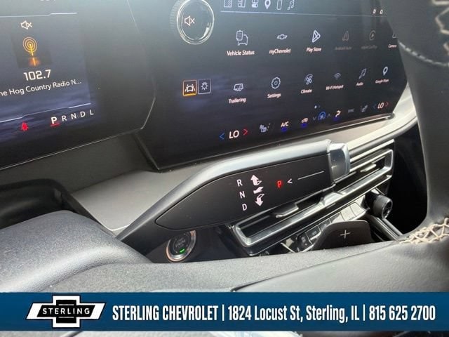 2026 Chevrolet Traverse LT - Photo 21