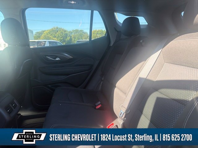 2024 GMC Terrain SLE - Photo 14