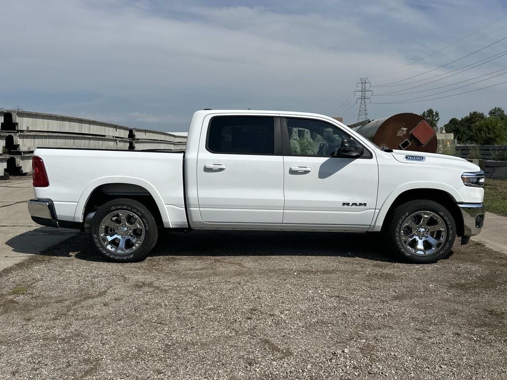 New 2027 Ram 1500 Big Horn/Lone Star Pickup