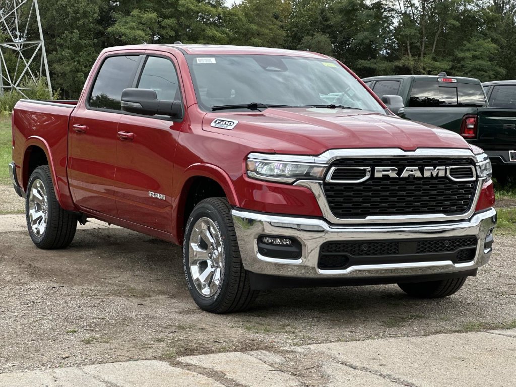  Ram 1500