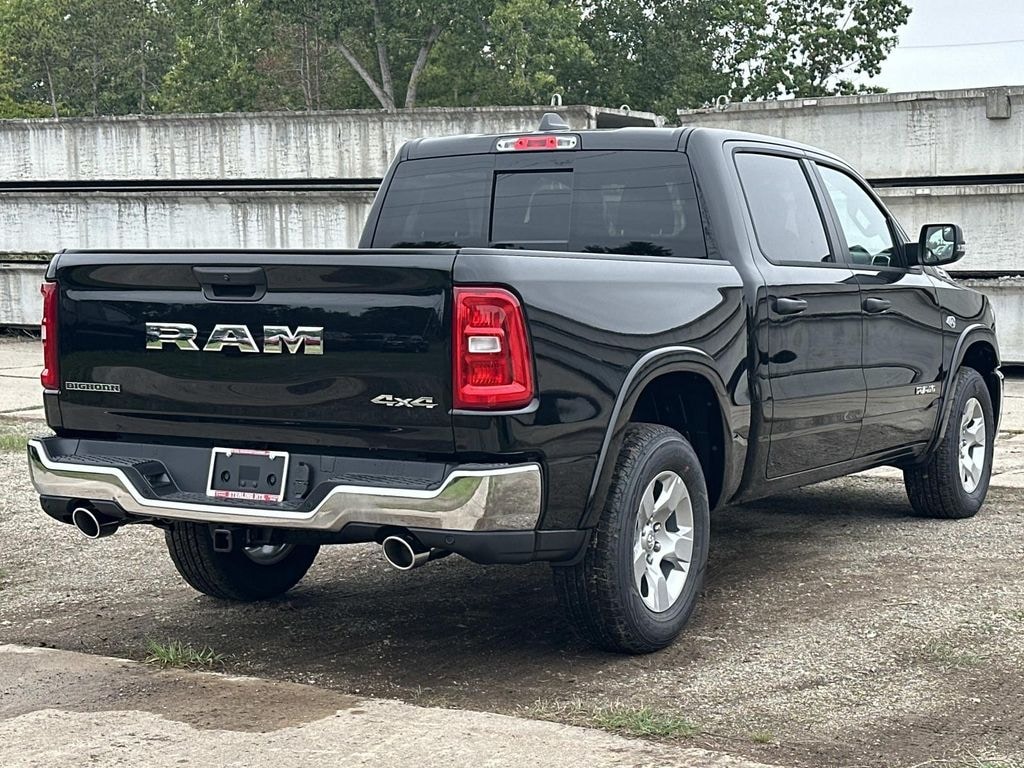 New 2027 Ram 1500 Big Horn/Lone Star Pickup