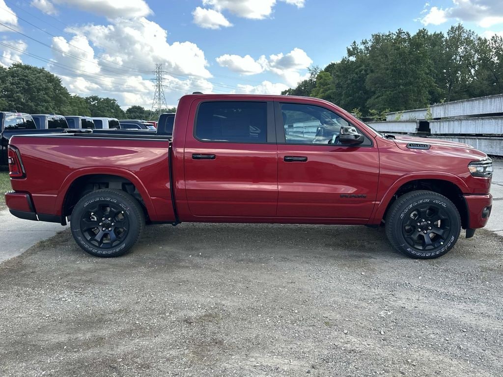 New 2027 Ram 1500 Big Horn/Lone Star Pickup
