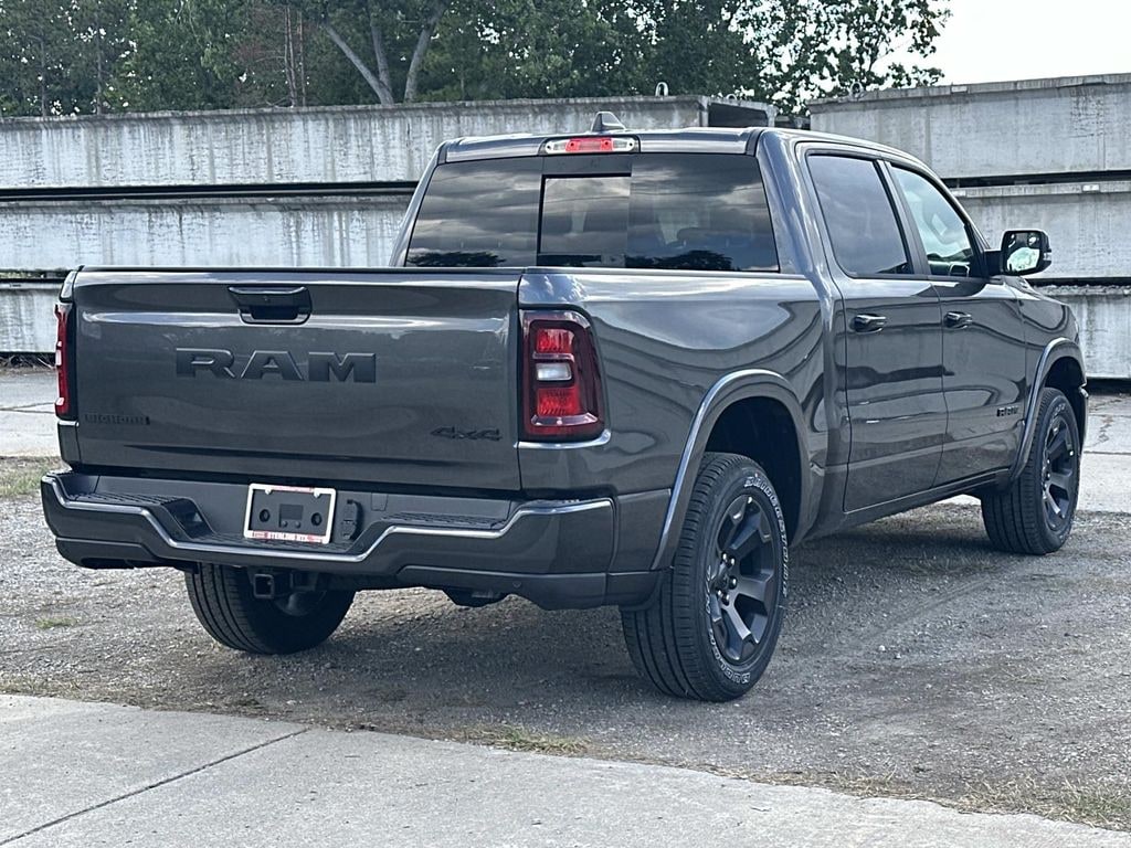 New 2027 Ram 1500 Big Horn/Lone Star Pickup