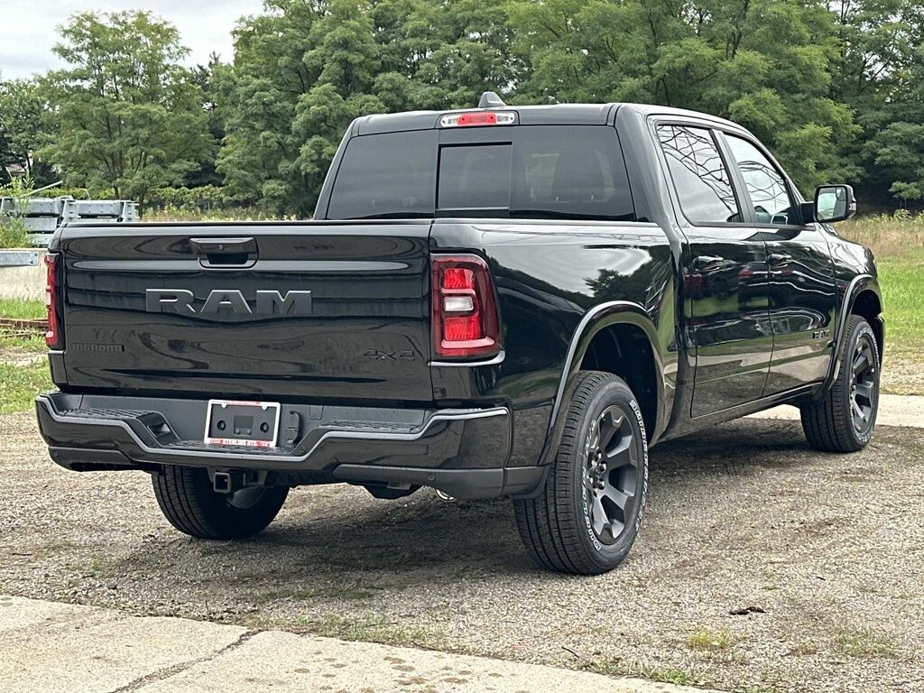 New 2027 Ram 1500 Big Horn/Lone Star Pickup