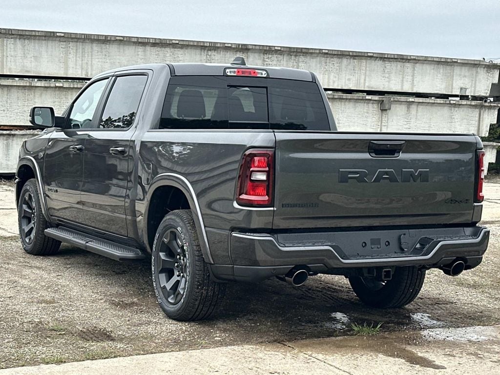 New 2027 Ram 1500 Big Horn/Lone Star Pickup