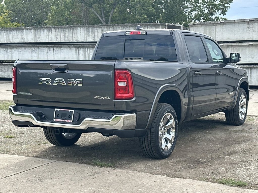 New 2027 Ram 1500 Big Horn/Lone Star Pickup
