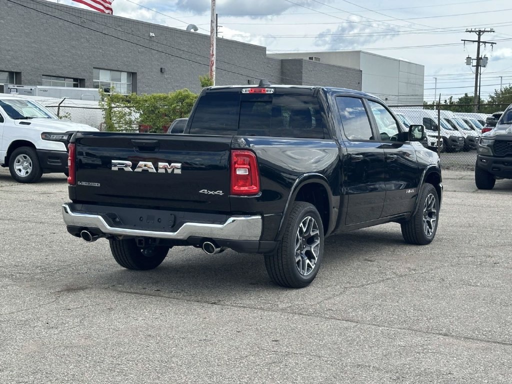 New 2026 Ram 1500 Big Horn/Lone Star Pickup