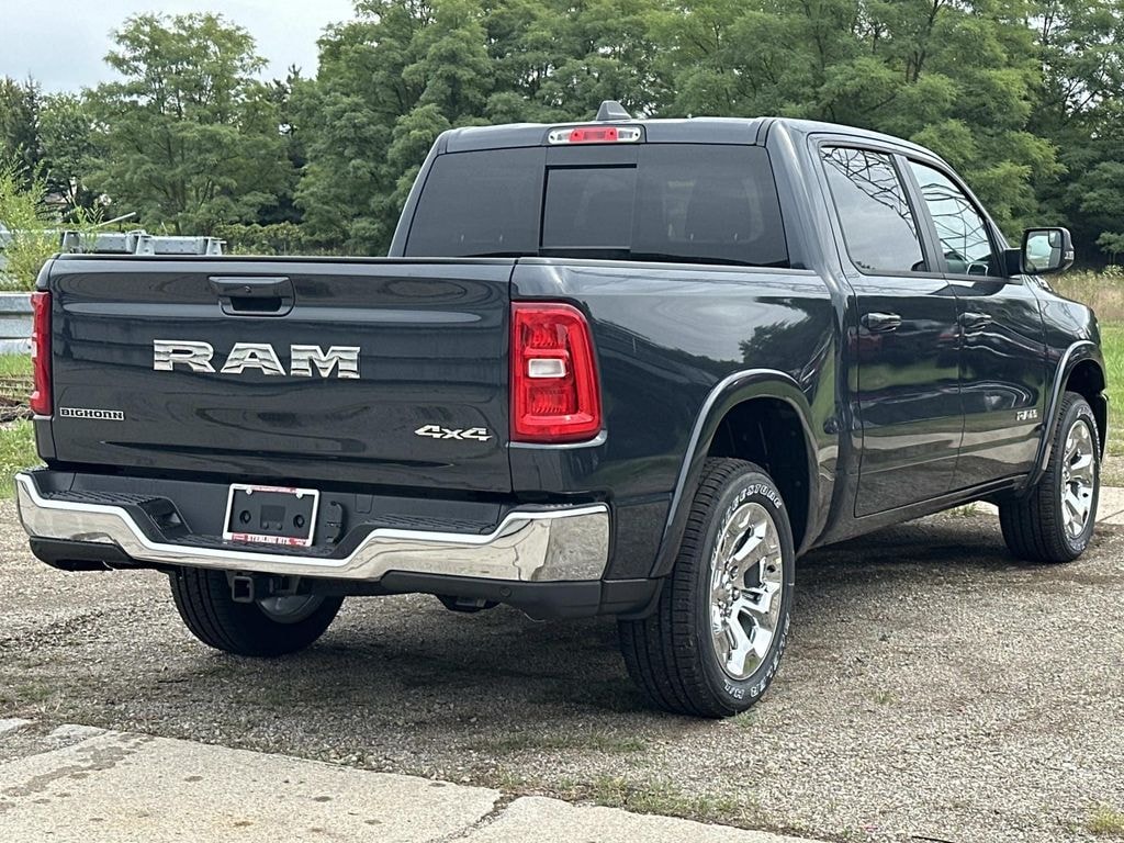 New 2027 Ram 1500 Big Horn/Lone Star Pickup