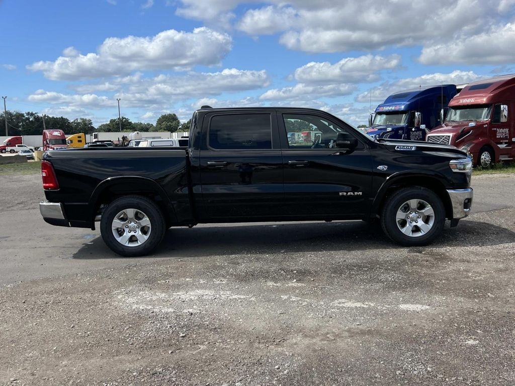 New 2027 Ram 1500 Big Horn/Lone Star Pickup