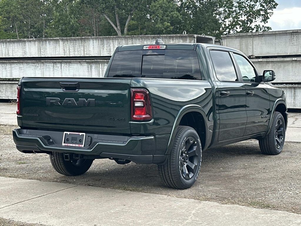 New 2027 Ram 1500 Big Horn/Lone Star Pickup