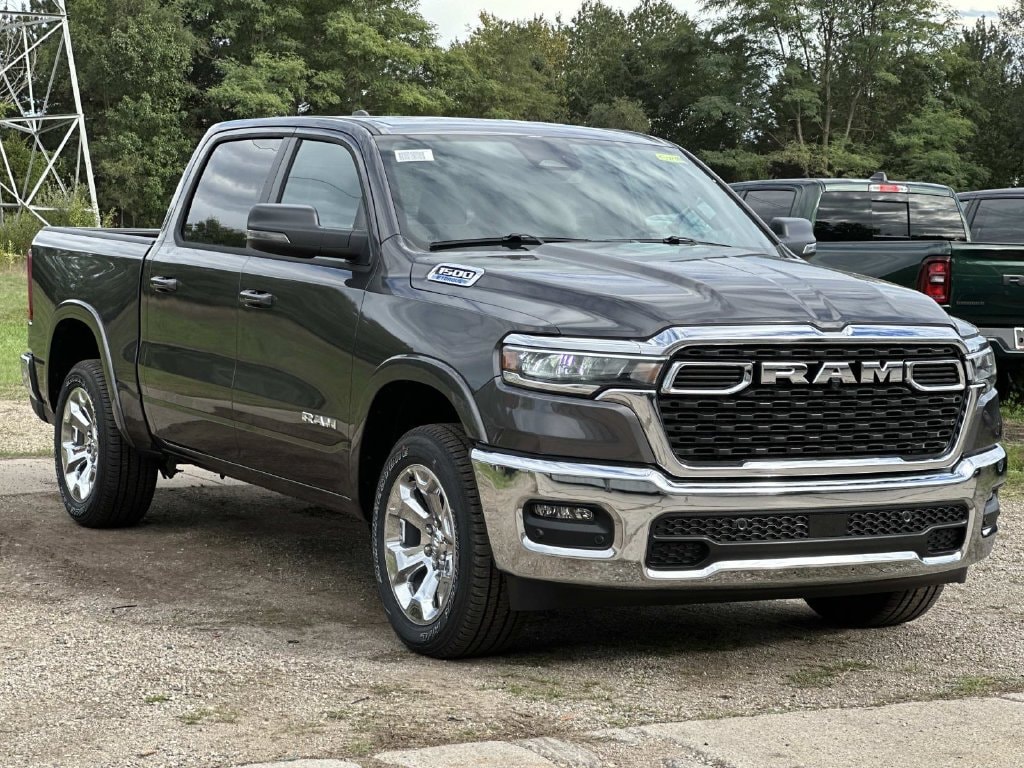 New 2027 Ram 1500 Big Horn/Lone Star Pickup