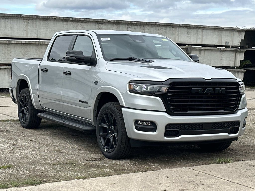  Ram 1500