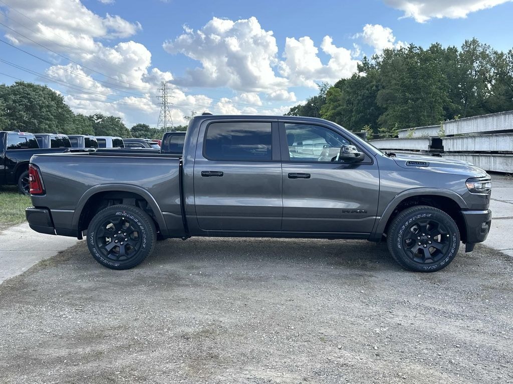 New 2027 Ram 1500 Big Horn/Lone Star Pickup