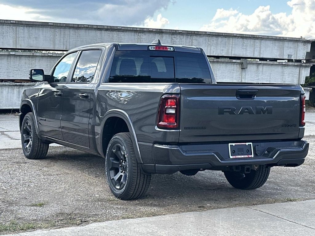 New 2027 Ram 1500 Big Horn/Lone Star Pickup