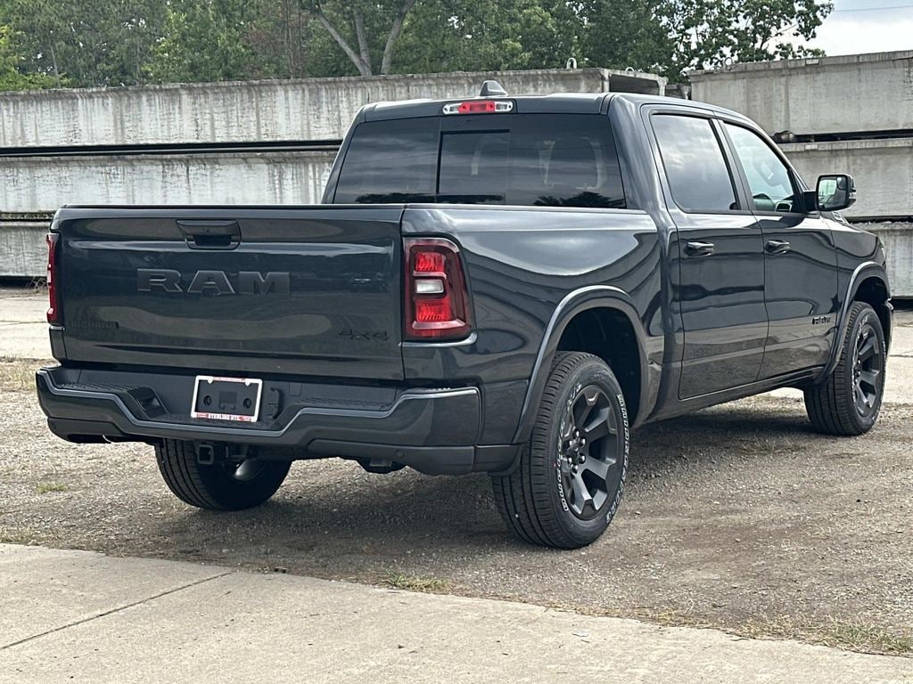 New 2027 Ram 1500 Big Horn/Lone Star Pickup