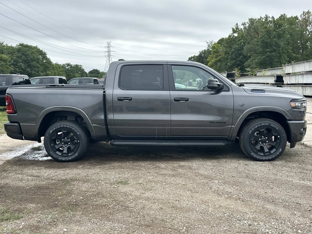 New 2027 Ram 1500 Big Horn/Lone Star Pickup