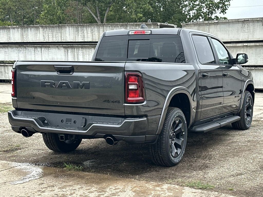 New 2027 Ram 1500 Big Horn/Lone Star Pickup