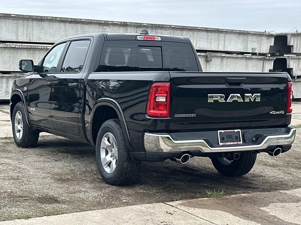 New 2027 Ram 1500 Big Horn/Lone Star Pickup
